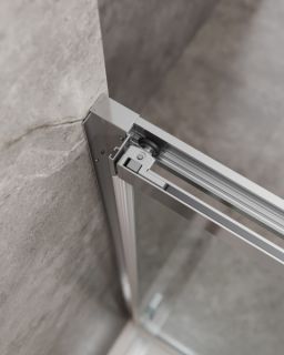 Душевой уголок CEZARES MOLVENO-AHF-31-90/80-C-CR-IV