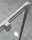 Душевой уголок Cezares Molveno MOLVENO-BA2-100/80-C-Cr-IV 100x80 см профиль хром стекло прозрачное