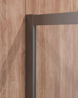 Душевой уголок CEZARES MOLVENO-R-1-90-C-GM-IV