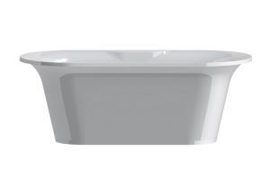 Ванна из литого мрамора Astra-Form Монако 175x80