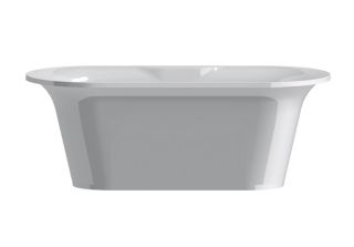 Ванна из литого мрамора Astra-Form Монако 175x80 Ванна из литого мрамора Astra-Form Монако 175x80