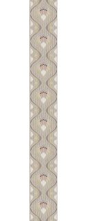 Плитка Kerama Marazzi 7226\7 Бордюр Кузани матовый 20x6,3x0,8