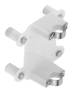 Комплект для упрощения монтажа встраиваемых смесителей Kludi 7642400-00