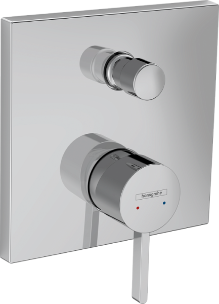 Смеситель для душа Hansgrohe Vivenis 76415000S хром