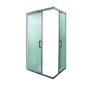 Душевой угол RIVER MORAVA XL 100/26 МТ без поддона Душевой угол RIVER MORAVA XL 100/26 МТ без поддона