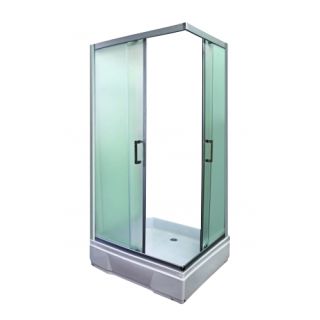 Душевой угол RIVER MORAVA XL 90/70/26 МТ без поддона Душевой угол RIVER MORAVA XL 90/70/26 МТ без поддона