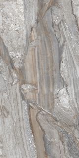 Керамогранит Realistik Маунт Азул матовый карвинг 59721, 60x120 (1,44)