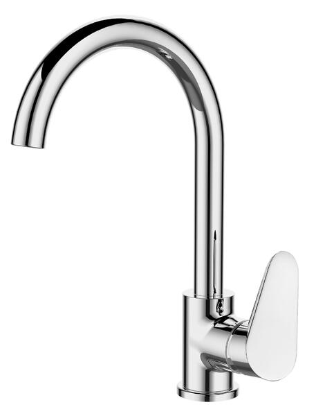 Смеситель для кухни ESKO CAIRO CI 519 хром