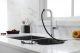 Смеситель для кухни Paulmark Neo Ne214419-431 хром