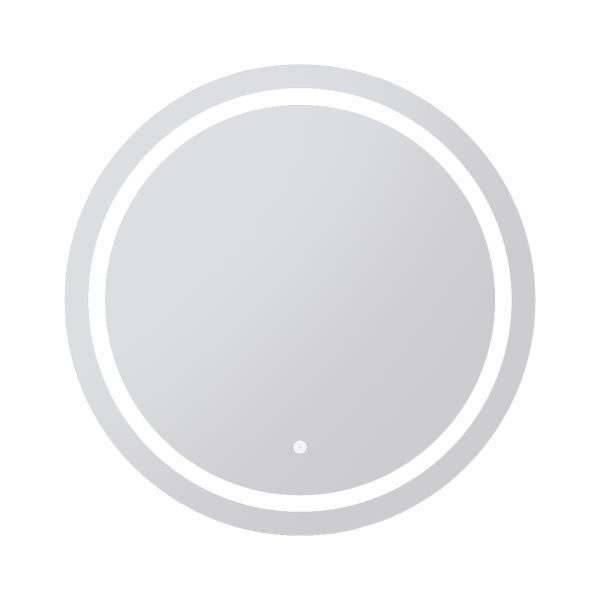 Зеркало с подсветкой Vigo Holly Classic z.HOL.60 Classic 60 см