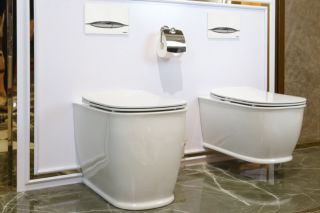 Унитаз подвесной BelBagno белый Prado BB10150CH Унитаз подвесной BelBagno белый Prado BB10150CH