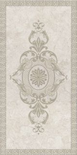 Плитка Kerama Marazzi SPA043R Бордюр Веласка бежевый светлый матовый обрезной 30x2,5x1,9