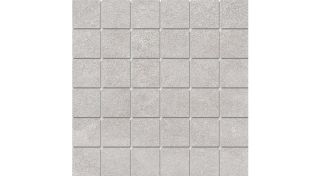 Декор Kerama Marazzi DD200320\MM Про Стоун серый светлый мозаичный 30x30x0,9