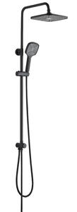Душевая система ESKO VST1000-5Black черный