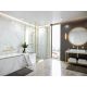 Смеситель для душа Hansgrohe Ecostat Comfort 13116990 полированное золото Смеситель для душа Hansgrohe Ecostat Comfort 13116990 полированное золото