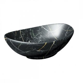 Раковина чаша Maretti EN13NS48-560MR, черный мрамор Раковина чаша Maretti EN13NS48-560MR, черный мрамор