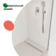 Душевой лоток IDDIS Перфекс (Perfex) 975B8SB20DZ 80 см хром матовый