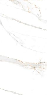 РЕГАЛ КАРРАРА (Regal carrara) керамогранит полированный AB 1144G, 60х120 см 1144G