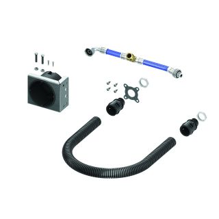 Монтажный комплект для подключения сидения-биде Geberit AquaClean 8000/8000plus TECE 9880034 Монтажный комплект для подключения сидения-биде Geberit AquaClean 8000/8000plus TECE 9880034