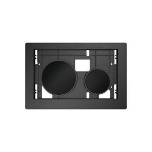 Клавиша модульной системы TECE TECEloop modular 9240619 чёрный матовый