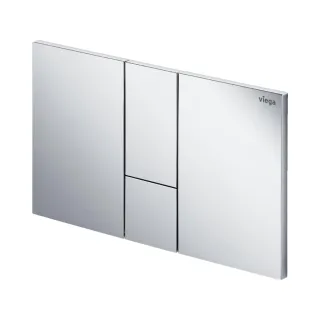 Клавиша смыва Viega Visign for Style 24 773267 хром