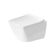 Унитаз Duravit Viu 2573090000 подвесной белый