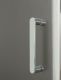 Душевая дверь, хром BelBagno UNIQUE-BF-1-120/135-C-Cr