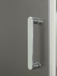 Душевой уголок квадратный, хром BelBagno UNO-195-A-2-90-C-Cr Душевой уголок квадратный, хром BelBagno UNO-195-A-2-90-C-Cr