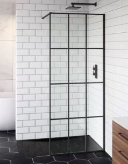 Душевая перегородка CeruttiSpa MUZA T100
