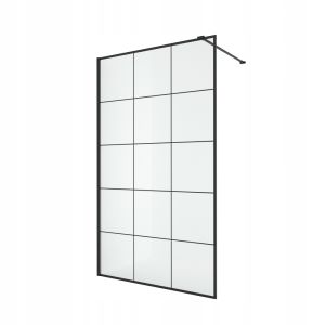 Душевая перегородка CeruttiSpa MUZA T100