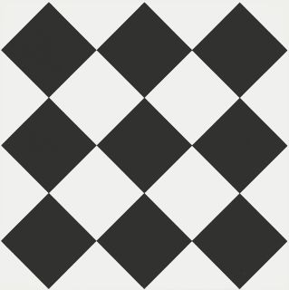 Плитка Kerama Marazzi NT\A243\5009 Декор Ателье матовый 20x20x0,69