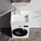 Раковина подвесная Am.Pm X-Joy M85WCC0601WG050 60 см белый
