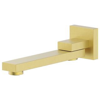 Душевой комплект Azario Reusa AZ-K7367MG золото матовое