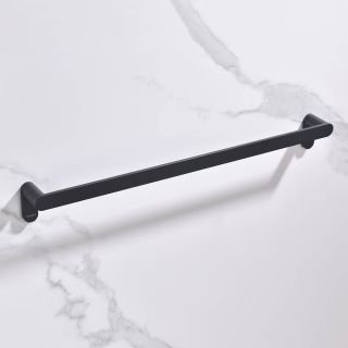 Полотенцедержатель Raglo R300.01.06 чёрный Полотенцедержатель Raglo R300.01.06 чёрный