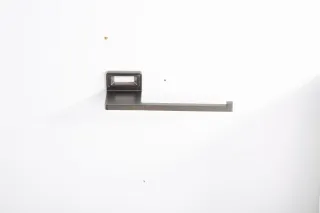 Держатель для туалетной бумаги Gappo G30803-29 оружейная сталь Держатель для туалетной бумаги Gappo G30803-29 оружейная сталь