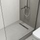 Душевой лоток IDDIS Левел (Level) 975A5SB10DZ 50 см хром