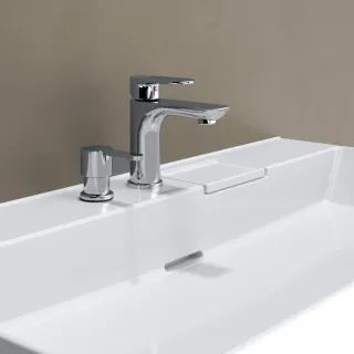 Смеситель для раковины Kerama Marazzi Piano 69310KM.21.018 латунь