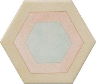 Плитка Kerama Marazzi VT\A71\SG1010 Вставка Патакона матовый 10,4x12x0,7