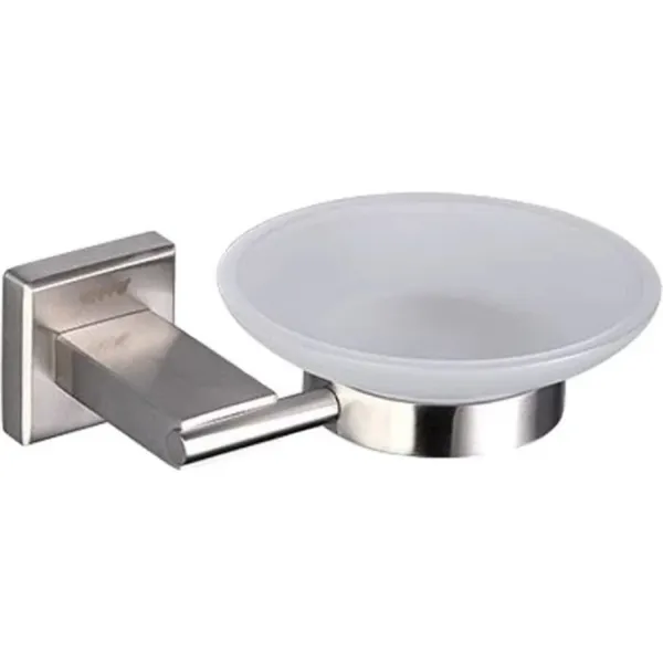 Мыльница Gappo G1702 хром