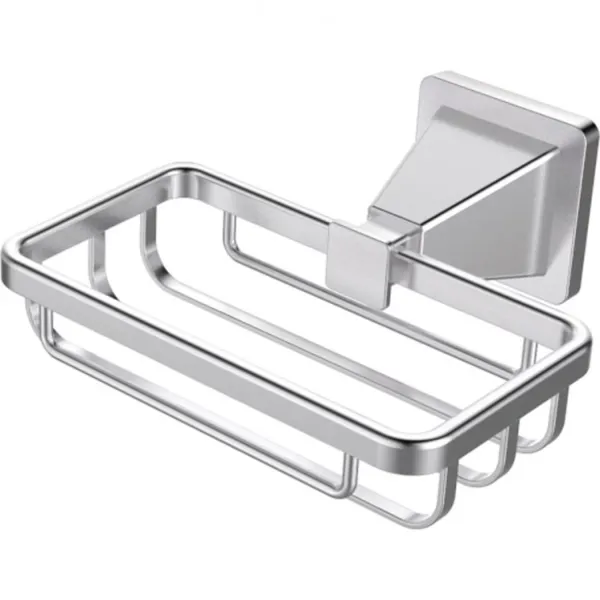 Мыльница Gappo G1902-1 хром