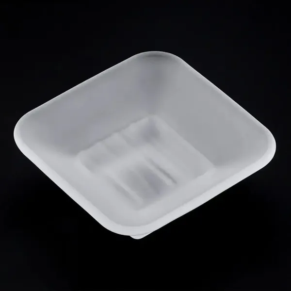 Мыльница Gappo G0702-9 оружейная сталь