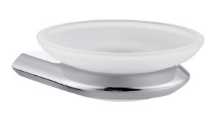 Мыльница ABBER Nord AA1558 хром