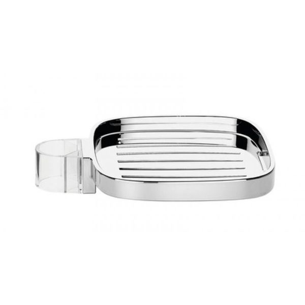 Мыльница Hansgrohe Cassetta E 26519000