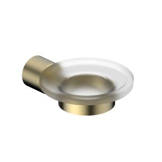 Мыльница ABBER Osten 316 AA185A8BG брашированное золото