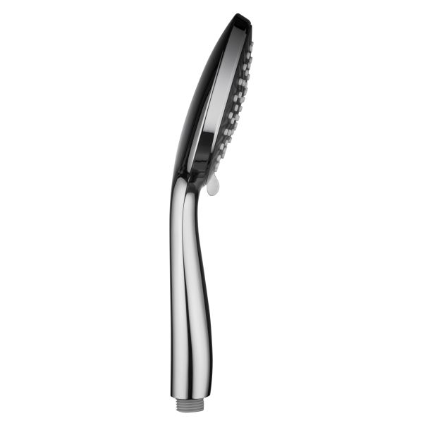Душевая лейка Swedbe Calypso 5016G1 с 3D дизайном серый Душевая лейка Swedbe Calypso 5016G1 с 3D дизайном серый