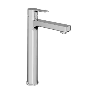 Смеситель для раковины Kerama Marazzi Соната P4CR205LLZNKM хром