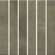 Декор Kerama Marazzi KMD2MSM003BN Фес мозаичный зелёный глянцевый 15x15x0,77