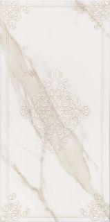 Плитка Kerama Marazzi SPA042R Бордюр Карелли глянцевый обрезной 30x2,5x1,9