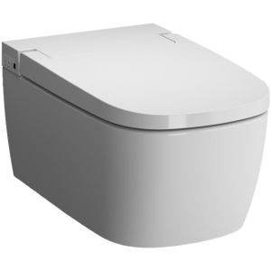 Унитаз Vitra V-Care 5674B003-6194 подвесной