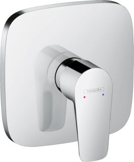 Смеситель Hansgrohe Talis E 71765000 для душа Смеситель Hansgrohe Talis E 71765000 для душа
